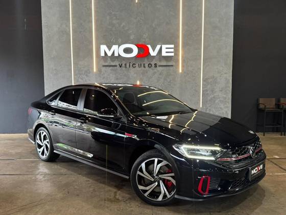 VOLKSWAGEN JETTA 2.0 350 TSI GASOLINA GLI DSG